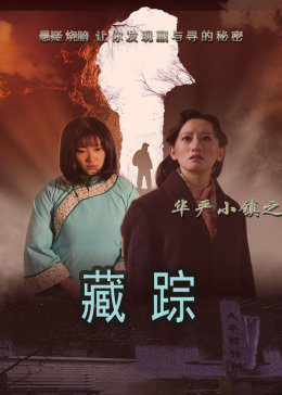 華嚴小鎮2之藏蹤