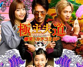 極主夫道 爆笑！找碴