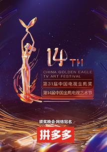 第十四屆中國金鷹電視藝術節