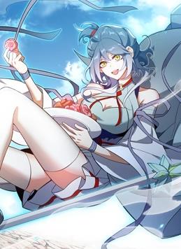 我在修仙世界朝九晚五動態漫畫(全集)