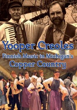 Yooper Creoles：密歇根銅鄉的芬蘭音樂