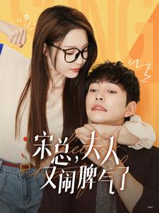 宋總，夫人又鬧脾氣了(全集)