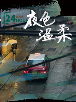 夜色溫柔2025