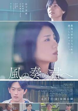 致演奏風的你