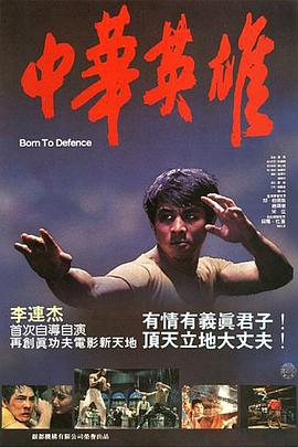 中華英雄1988