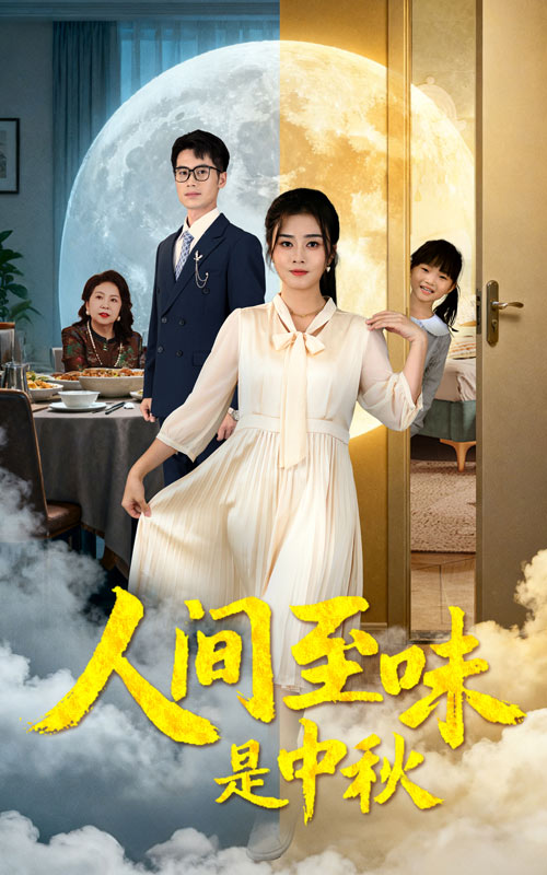 人間至味是中秋(全集)