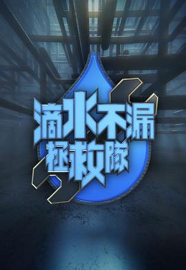 滴水不漏拯救隊粵語(全集)