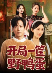 開局一筐野鴨蛋(全集)
