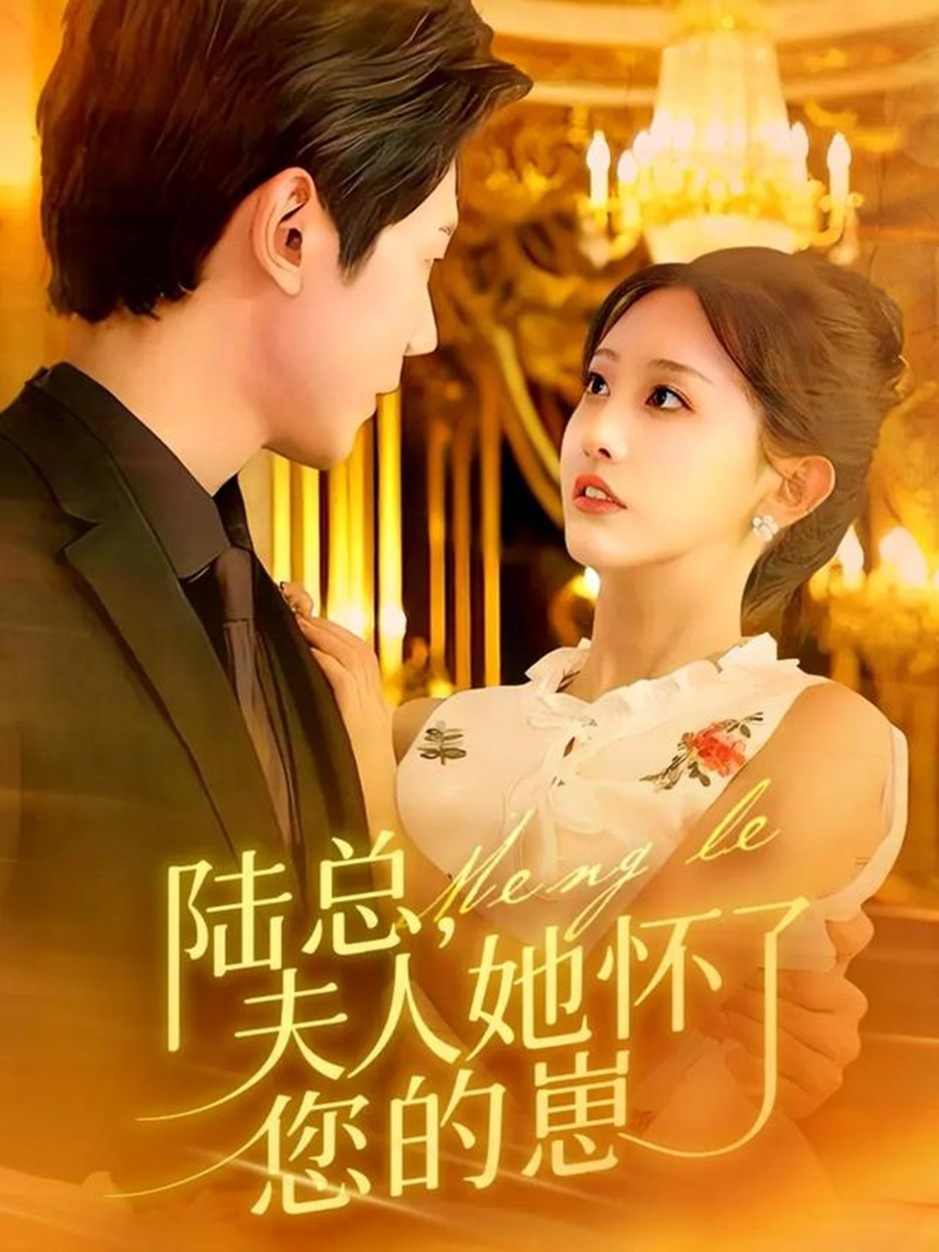 陸總，夫人她懷了您的崽(全集)