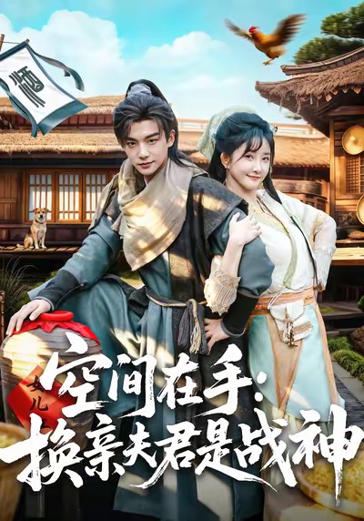 空間在手換親夫君是戰神(全集)