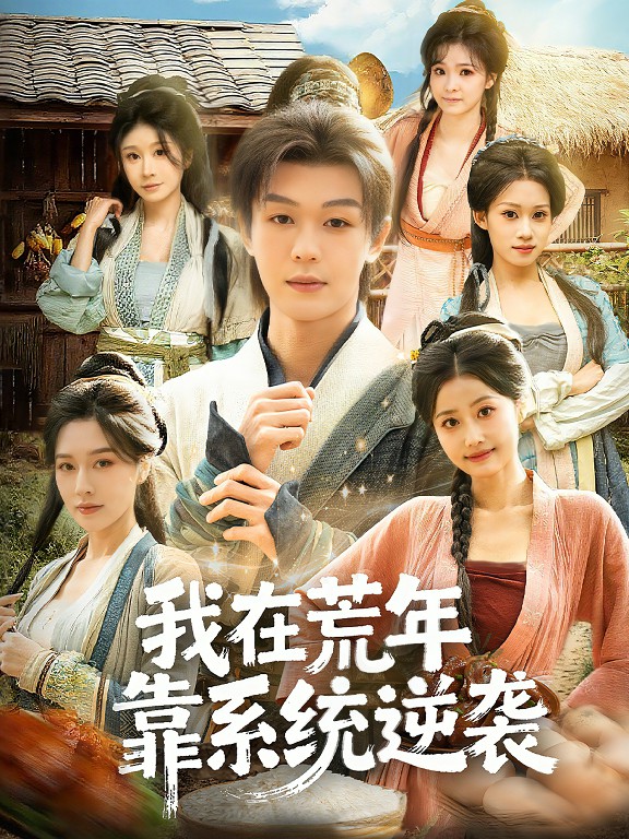 我在荒年靠系統逆襲(全集)