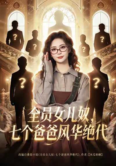 全員女兒奴七個爸爸風華絕代(全集)