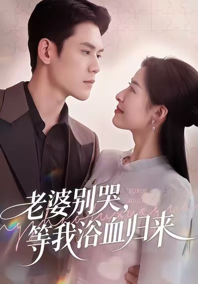 老婆別哭，等我浴血?dú)w來(全集)