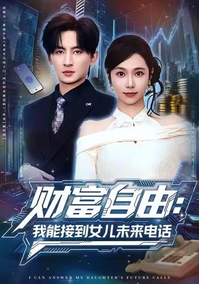 財富自由：我能接到女兒未來電話(全集)