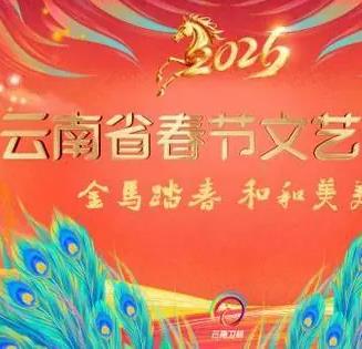 2026云南衛視春晚