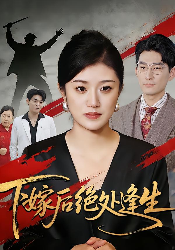 下嫁后絕處逢生(全集)