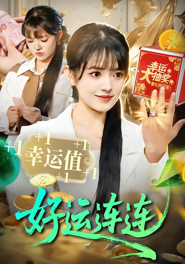 好運連連(全集)