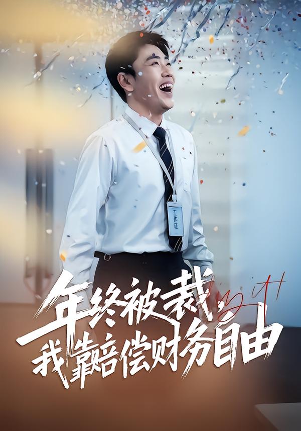 年終被裁，我靠賠償財務自由(全集)