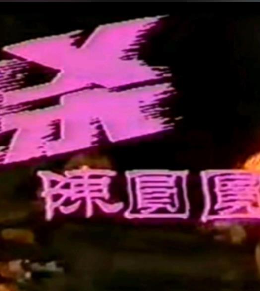 追殺陳圓圓