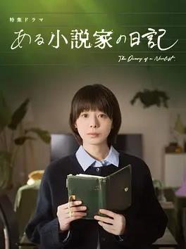 某小說家的日記