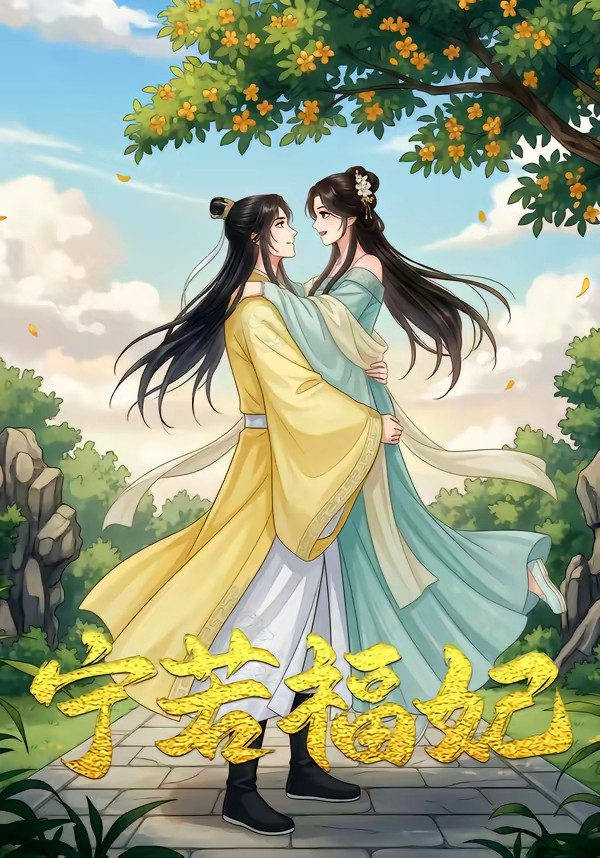 寧若福妃(全集)