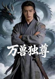 萬獸獨尊(全集)