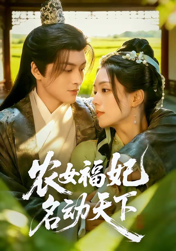 農女福妃名動天下(全集)