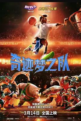 奇跡夢之隊