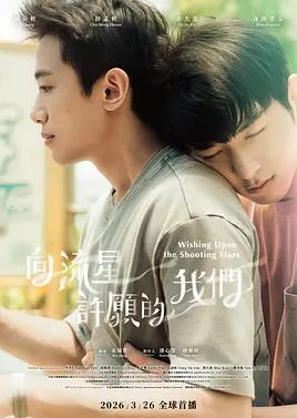 向流星許愿的我們(全集)