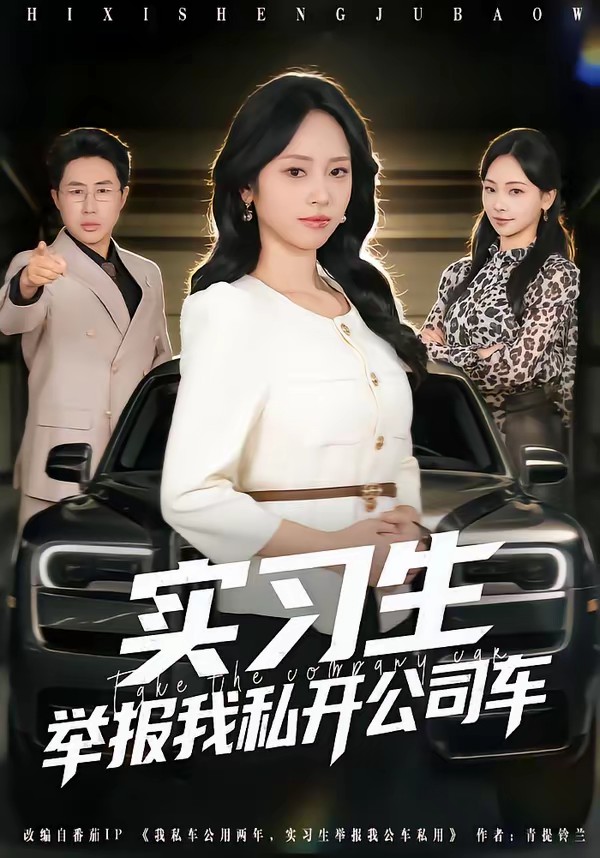 實(shí)習(xí)生舉報(bào)我私開(kāi)公司車(chē)(全集)