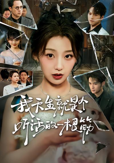 我天生就是個聽話的一根筋(全集)