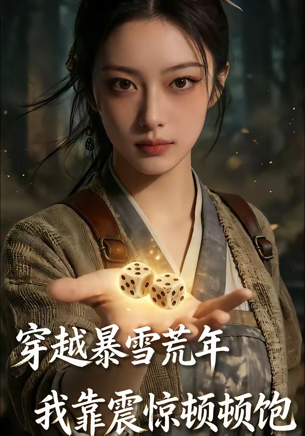 穿越暴雪荒年，我靠震驚頓頓飽(全集)
