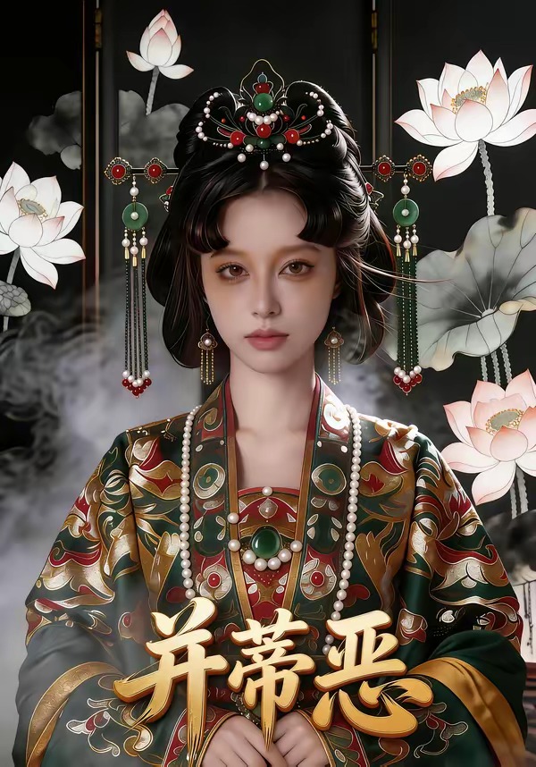 并蒂惡(全集)