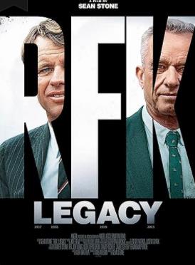 RFK：跨越時代的遺產