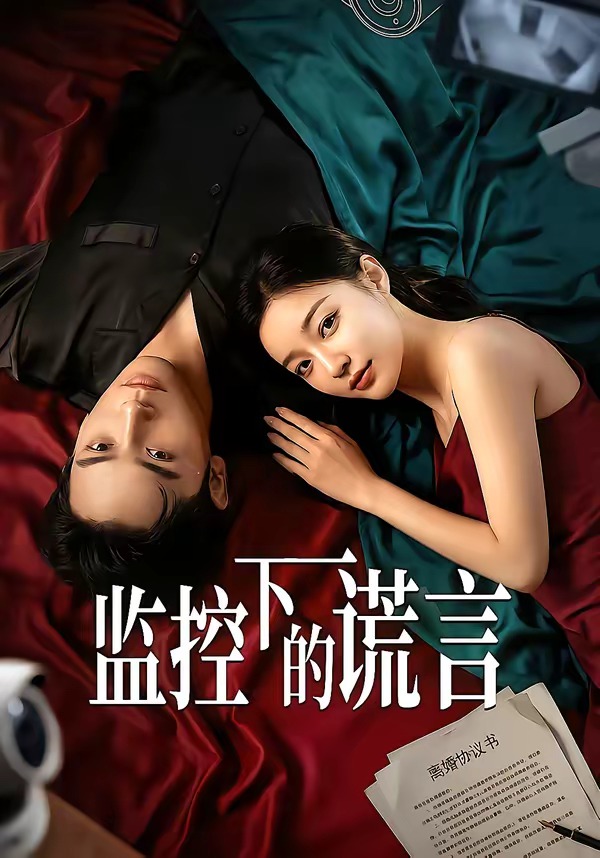 監控下的謊言(全集)