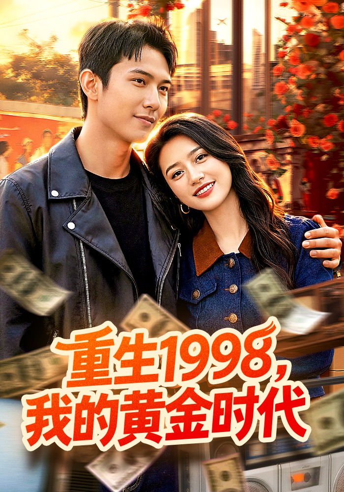 重生1998，我的黃金時(shí)代(全集)