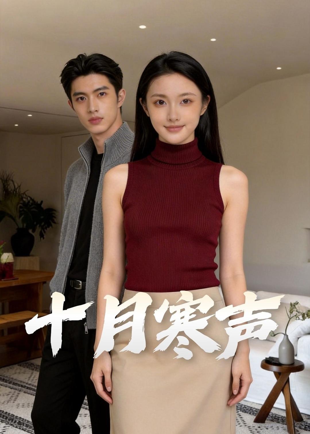 婚內情深，不敵半路新歡&十月寒聲(全集)