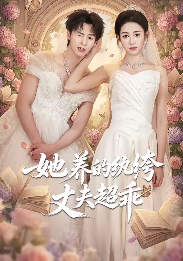 她養的紈绔丈夫超乖(全集)