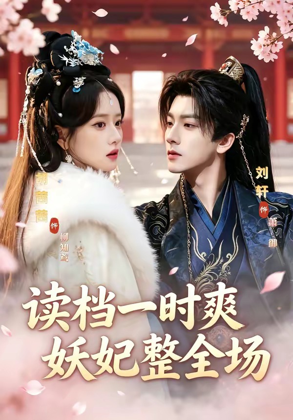 讀檔一時爽，妖妃整全場(全集)