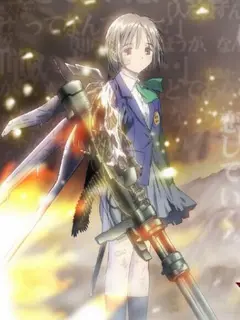 最終兵器彼女(全集)
