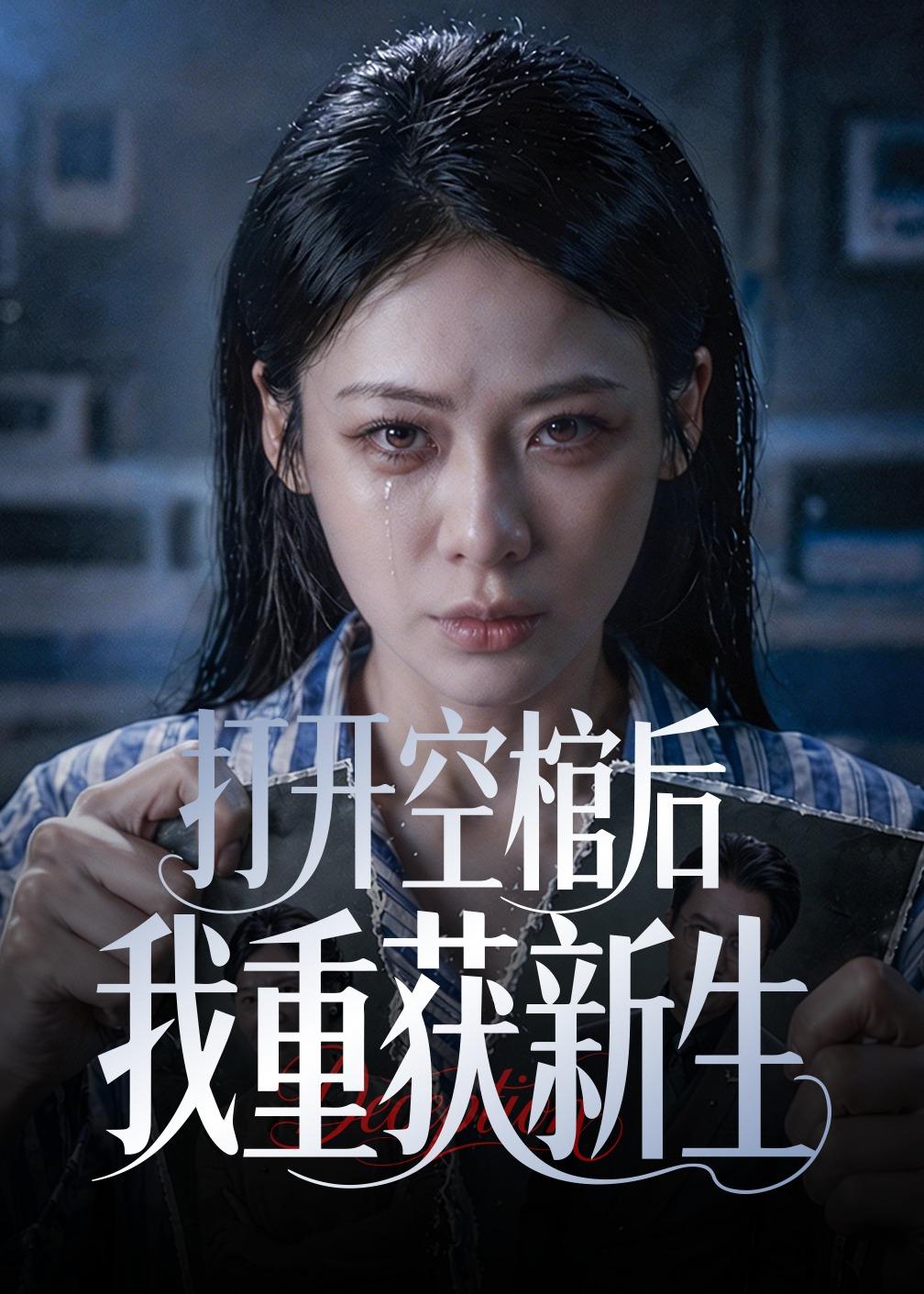 打開空棺后我重獲新生(全集)