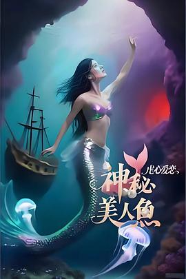 神秘美人魚2之虐心愛戀