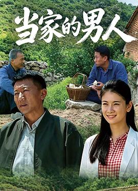 當(dāng)家的男人(全集)