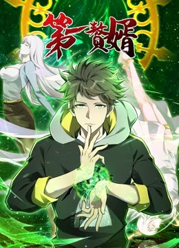 動態漫畫·第一贅婿第一季(全集)