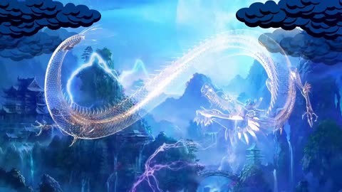 無敵逗帝君