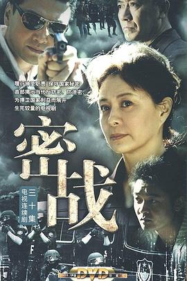 密戰2009(全集)