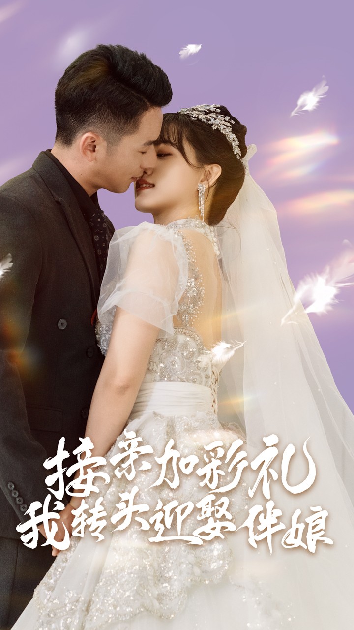接親加彩禮，我轉頭迎娶伴娘(全集)