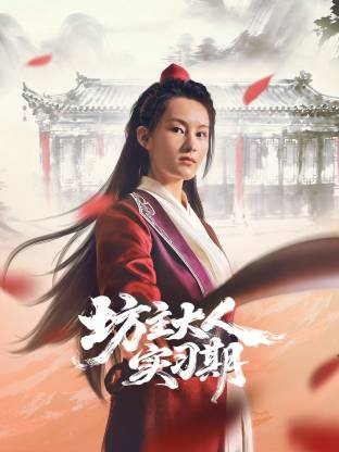坊主大人實(shí)習(xí)期(全集)